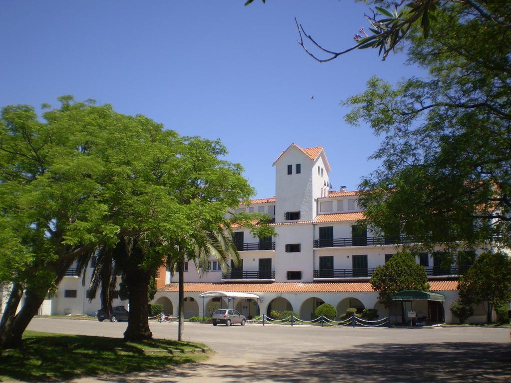 Hotel Casino Carmelo Esterno foto