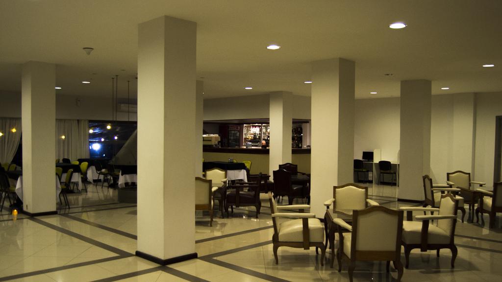 Hotel Casino Carmelo Esterno foto