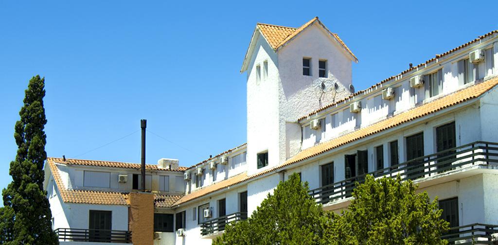 Hotel Casino Carmelo Esterno foto